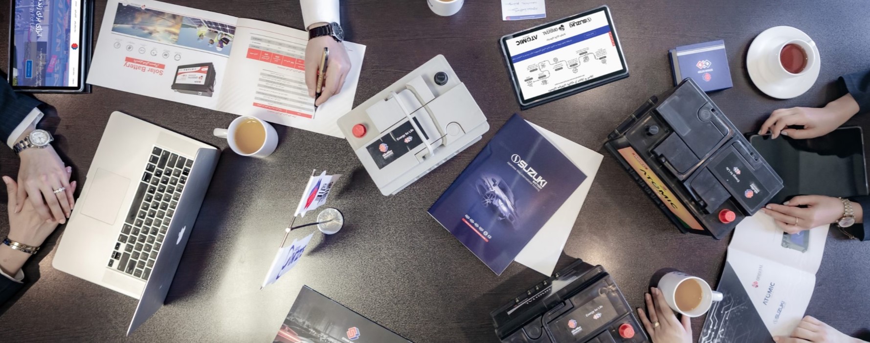 نمایندگی باتری سپاهان باتری سوزوکی در شیراز و استان فارس